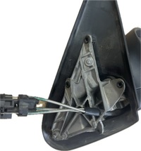 фото thumb №7, Seat toledo ii leon i lift 1m0 03-05r дзеркало праве механічний ручні