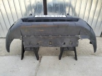 фото thumb №9, Бампер перед передній citroen berlingo ii lata 2008-2012