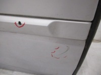 фото thumb №8, Renault laguna iii hb дверь правое задние ted 69