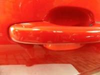 фото thumb №5, Volvo xc60 ii r-design двері лівий задня повний 725