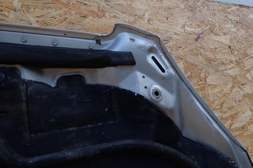 фото thumb №11, Капот кришка двигуна peugeot 307 ezrc