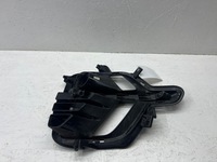 фото thumb №8, Kia niro 2022 левая сторона решётка противотуманной фары