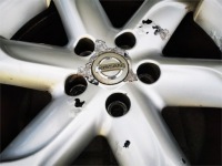 фото thumb №11, Диски nissan murano z51 qashqai 18'' 5x114,3