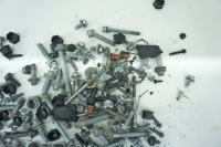 фото thumb №5, Ke291 opel corsa f болти гайки прокладки 8kg