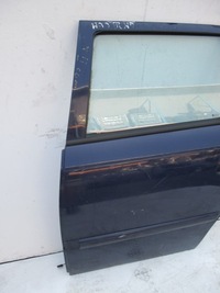 фото thumb №5, Двері ліва задні opel astra ii kombi