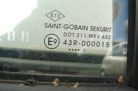 фото thumb №7, Двері правий задня dacia sandero ii stepway