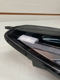 Фара правая передняя hyundai tucson 3 3 рестайлинг  full led Киев, фото thumb