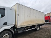 Контейнер обшивка кузов коробка передач magazyn renault midlum premium daf lf 45 55 Недорого, фото thumb