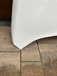 фото thumb №7, Ford connect mk2 капот pprzednia