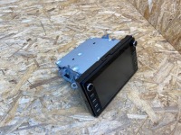 фото thumb №11, Радио навигация gps navi экран toyota corolla xii e21 86140-02c40 2018-