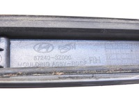 фото thumb №6, Рейлінг даховий правий hyundai i40 kombi 87240-3z000