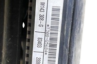 фото thumb №10, Комплект радиатор dodge charger 55111282ac 3.6l бензиновый 218kw 2017