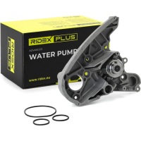 Купить Насос воды жидкость охлаждающей ridex plus 1260w0156p do fiat ducato van, фото thumb