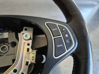 фото thumb №11, Kia ceed i воздуховод кожаный air bag мультифункция org