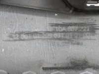 фото thumb №14, Volkswagen id3 id.3 бампер перед передній 2019+ 10a807221