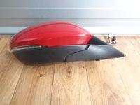 фото thumb №1, Alfa romeo stelvio дзеркало праве 14 pin