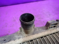 Peugeot 301 16- 1,6 e-hdi bhy радиатор воды 848960006 в Украине, фото thumb