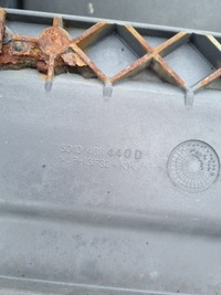 фото thumb №8, Подножка правая подножка volvo fl renault midlum dci dxi r 22,5