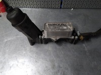 фото thumb №1, Pacifica 16-20r основа фільтра оливи теплообмінник