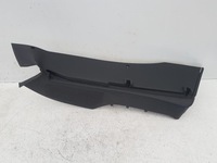 фото thumb №1, Кронштейн полиця шторка праве peugeot 407 sw