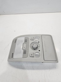 фото thumb №5, Лампа освітлення кабіни pod люк audi a4 a5 8t0947135e t64