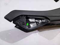 фото thumb №10, Туннель средний подлокотник chevrolet camaro 2016-