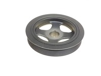 фото thumb №1, Yaris i 01-05 1,0 1,3 колесо ременное wał коленчатый