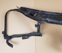 фото thumb №2, Mercedes r w251 pas передній верхній панель фари oryg