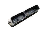 фото thumb №4, Бортовий комп'ютер двигуна ecu mini cooper r50, r53 s118012001 1.6l бензиновий 85kw