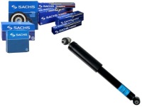 Купити Амортизатор sachs 27m50a 814901003021, фото thumb