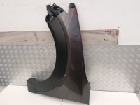 фото thumb №11, Mazda cx30 usa 2021 крила лівий передній kompletny молдинг 46g