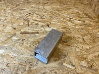 фото thumb №6, Зона деформації кронштейн передній нижній jaguar i-pace j9d3-5a414-ab 2018-