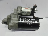 фото thumb №3, Alfa romeo 156 1997 стартери повний 0001108202