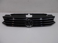 фото thumb №1, Vw passat b8 3g0 14-19 решётка решётка радиатора org !