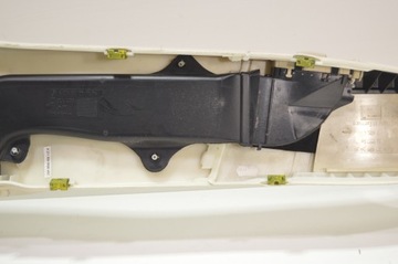 фото thumb №8, Защита обшивка стойка правая mercedes e класс w211 цвет 839