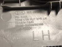 фото thumb №8, Kia оригинальный номер 85830-b2000 soul ii обшивка стойка lewego