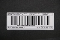 фото thumb №10, Bmw 6 gt g32 lci бампер задняя задний 4xpdc цвет a96