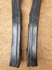 фото thumb №10, Renault kadjar qashqai j11 зона деформации кронштейн