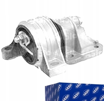 фото thumb №1, Подушка двигуна sasic do peugeot boxer 2.8 hdi