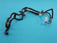 Купити Магістраль водяна патрубок трубка lexus nx i 14-21 2.0 t 238km, фото thumb