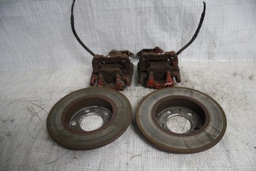 фото thumb №11, Audi a3 8l asz arl arz суппорт диск swap 288mm