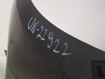 фото thumb №11, Kia stinger gt бампер переднее перед 17-22 86511j5600 хороший