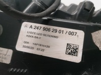 фото thumb №6, Mercedes gla ii h247 лампа задняя левая led europa 2019-