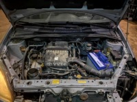 фото thumb №7, Toyota yaris реле 2000 1.2l 8198050030 81980-50030, 0665004650