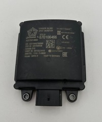 фото thumb №1, Радар датчик maserati 670106466