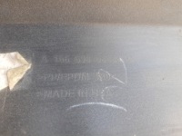 Mercedes ml w166 amg накладка порог правая a1666980854 a1666980227 Цена, фото thumb