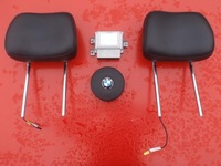 фото thumb №11, Bmw f20 navi панель приладів консоль панель приладів pulpit подушка безпеки ремені pas подушки безпеки !!