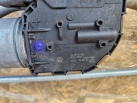 фото thumb №5, Механизм дворник перед vw volkswagen passat b8 3g1955023c