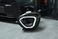 Капот радіатор ремінь ліхтарі  led бампер mini cooper j05 se aceman Недорого, фото thumb