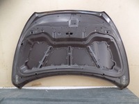 фото thumb №11, Капот кришка двигуна hyundai ix35 09/15r